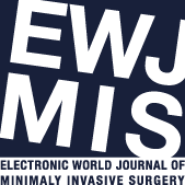 E-World Journal of Minimally Invasive Surgery